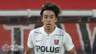 宮本優太、浦和レッズサポーターへ「そう簡単に…」昨季終盤に応援ボイコット