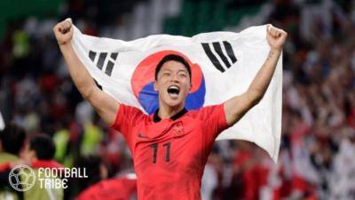 「日本代表に勝つだけでは…」韓国代表FW、アジアカップ優勝へのカギ語る