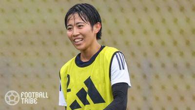 東京Vベレーザは日本女子サッカー界の育成拠点？UKメディアが注目