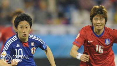 日本代表へのラフプレー棚上げ…韓国代表が中国批判「VARなしで少林サッカー」