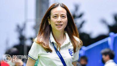 美魔女マダム・パン、タイサッカー連盟会長立候補。史上初の女性会長誕生？