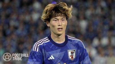 古橋亨梧がW杯最終予選・日本代表に招集？森保監督が注目発言