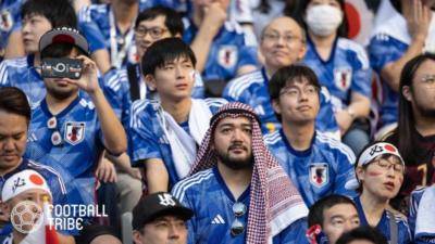 日本代表サポーターに警告。“反日”韓国教授「アジア杯で旭日旗応援すれば…」