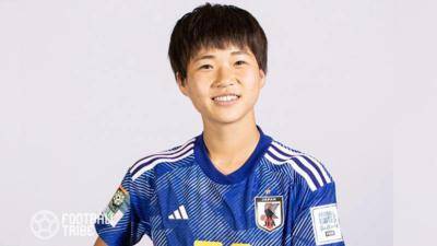 なでしこジャパンMF浜野まいか、トッテナムに期限付き移籍！「このチームに…」