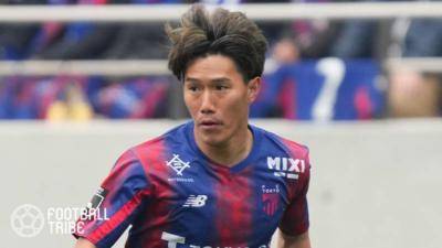 クラモフスキー監督解任騒動も…遠藤渓太が明かしたFC東京の「決まり事」とは