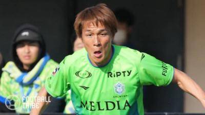 湘南DF杉岡大暉を獲得！元Jリーガーが町田の補強を「良い」と思うワケ