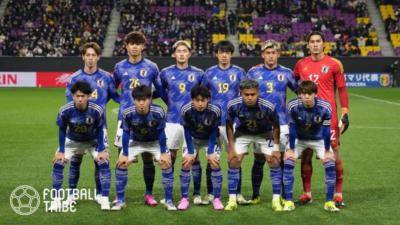 U23日本代表批判も「不公平」韓国が海外組不参加続出で言い訳「主力多くて…」