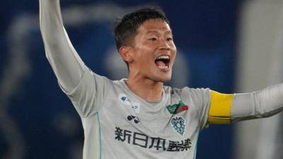 福岡DF奈良竜樹のTV特集巡り波紋！一部広島サポにクラブ関係者怒り「最低な言葉」