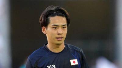 パリ五輪中に…斉藤光毅の過去明かす！三戸舜介「マジで有名だった」本人驚く