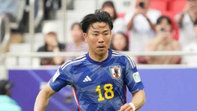 マジョルカ浅野拓磨が日本代表選外？古橋亨梧・大橋祐紀の他に代替候補は？