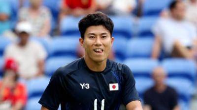 高井幸大が激白「細谷真大は軽い感じ」パリ五輪スペイン戦ゴール取消巡り温度差