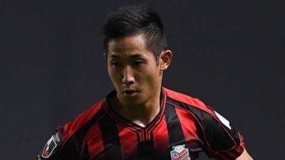 札幌、青木亮太が残留！？高嶺朋樹・サンチェス移籍報道の一方で…