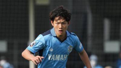 磐田・古川陽介がザブジェ移籍？上月壮一郎の後釜か。元神戸ポドルスキと共闘