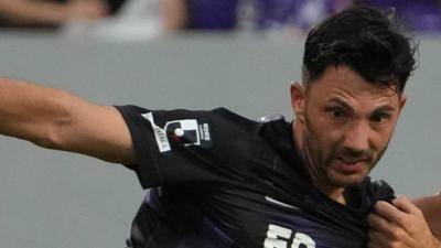 J1広島、出禁処分の対象は外国人か！ピッチ乱入＆アルスラン・スキッベ監督と会食