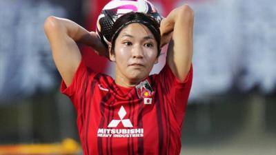 浦和が日本女子サッカーの未来を切り開く。AFC女子チャンピオンズリーグ