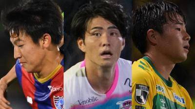 FC東京への帰還が待ち遠しい！期限付き移籍先で活躍する選手3選【J1リーグ2024】