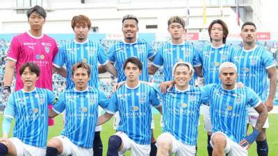 1年でのJ1復帰を決めた横浜FC。エレベータークラブ脱却へ必要なピースとは