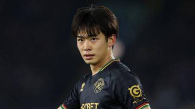 元同僚の三戸舜介と明暗？横浜FC出身・QPR斉藤光毅が移籍？「分からない」