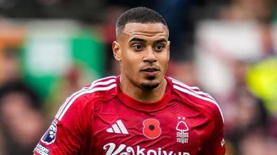 バルセロナ、プレミアリーグの実力派DFを2026年の有力獲得候補として注視