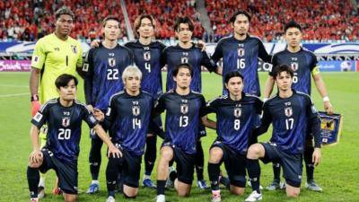 日本代表の負傷者増加を受け、3月のW杯予選入りに期待する選手は？