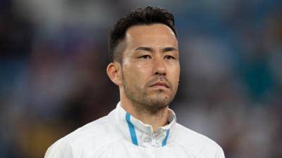 MLS優勝も…吉田麻也がクラブW杯巡り「失望」メッシのための大会と批判殺到