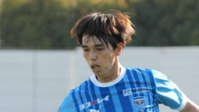 湘南から期限付き移籍。中野嘉大が横浜FC退団？市川暉記は残留か