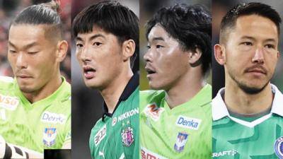 Jリーグで玉突き移籍発生？今オフ移籍の可能性があるGK8選