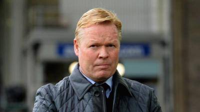 日本代表とワールドカップで対戦のオランダ代表クーマン監督の驚くべき年俸が話題に