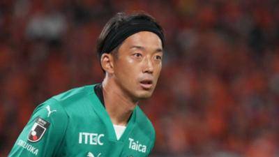 権田修一、日本代表復帰へ欧州移籍模索！清水エスパルスMFの活躍期待も