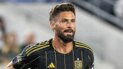 38歳の元アーセナルFWが新天地で2戦連発、通算350ゴールに到達