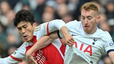 アーセナルの守備を「変えた」冨安健洋だが、いったい何が狂ったのか？