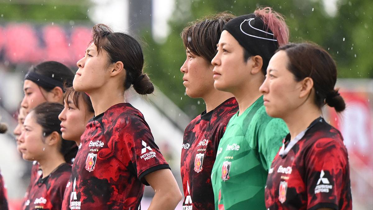 浦和RL、不可解な監督交代で失速。悪夢のWEリーグ終盤を徹底検証