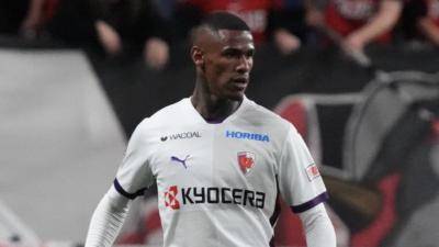 横浜FMも移籍先候補？ジョアン・ペドロに京都サンガ退団報道！買取OPは1.5億円超