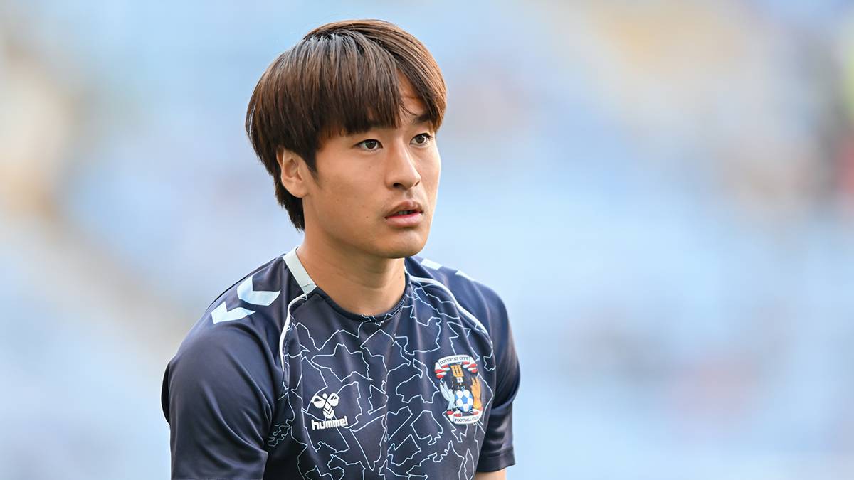 元山形・C大阪MF坂元達裕がプレミア移籍視野？「もう29歳」「日本代表