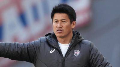 ヴィッセル神戸、吉田孝行監督の後任で韓国人招聘？過去にC大阪行き破談