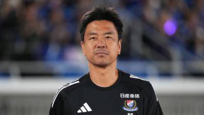 J1残留の横浜F・マリノス、大島秀夫監督に来季続投論！海外記者「就任以降…」