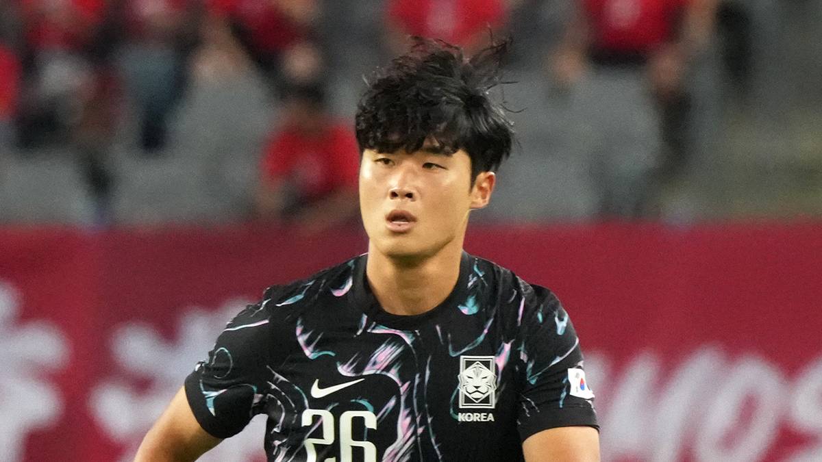 日韓戦で鹿島対決？キム・テヒョンが語った森保ジャパン、E-1サッカー