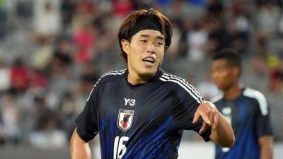 福岡からザンクトパウリ移籍へ！安藤智哉の移籍金報じられる！FC今治に臨時収入も