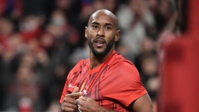 浦和レッズで現役引退…ホセ・カンテの現在が話題に！ | Football Tribe