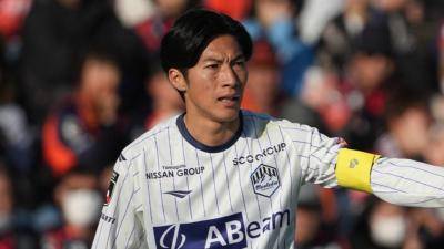 元鹿島アントラーズMF土居聖真、モンテディオ山形残留示唆！