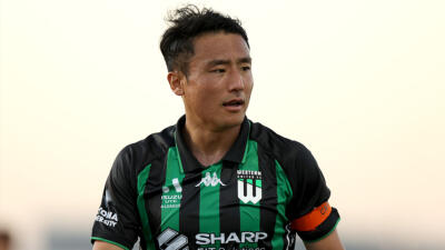 大宮・柏レイソル・松本に在籍。今井智基がフリーに！Jリーグ復帰は？