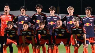 J1昇格を掴むクラブは？佳境を迎えたJ2のトップ10順位予想【2025】