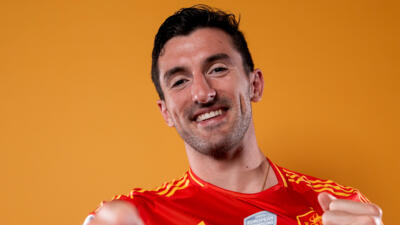 マンU、守備強化にビルバオDFビビアンを注視？契約解除は比較的安価