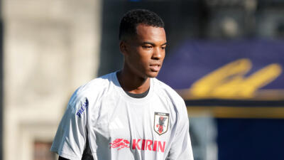 ブラジル戦では守備不安…町田DF望月ヘンリー海輝に日本代表OB期待するワケ「変化を…」