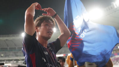 浦和レッズからFC東京へ期限付き移籍中・長倉幹樹のメッセージが話題！真意は？