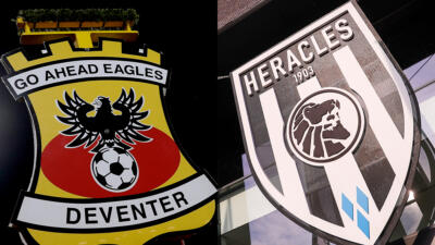 文学・神話・宇宙…オランダサッカー“珍名クラブ”の深い由来