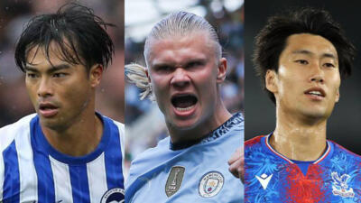 【2025/26】プレミアリーグ全20クラブ別、選手年俸ランキング