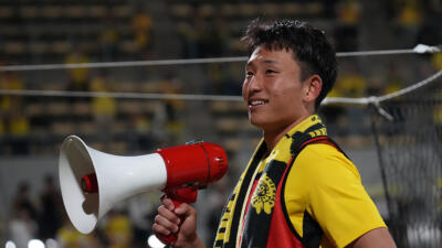 細谷真大と同様…柏レイソル中川敦瑛にも海外移籍論「ベルギー1部上位で…」