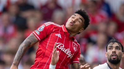 日本代表に脅威？ブラジル代表のアンチェロッティ監督が招集したFWが話題に