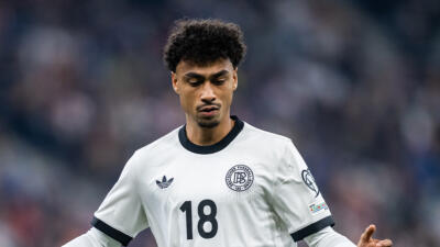 アーセナルの左サイドバック候補の希望価格が明らかに「最高額のオファー」予想